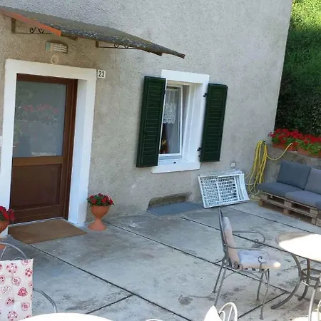 In 53157 Holiday home Fiave