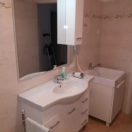 Holiday home In 53157 Fiave